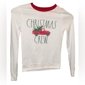Rae Dunn Christmas top